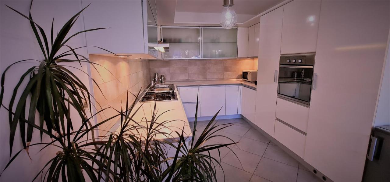 Apartments Cvek 2 Rovinj Exterior photo